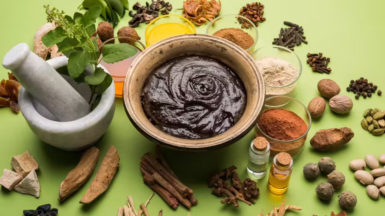 Chyawanprash: a traditional Ayurvedic bioactive nutraceutical
